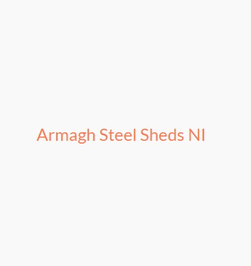 Company Logo For Armagh Steel Sheds NI'