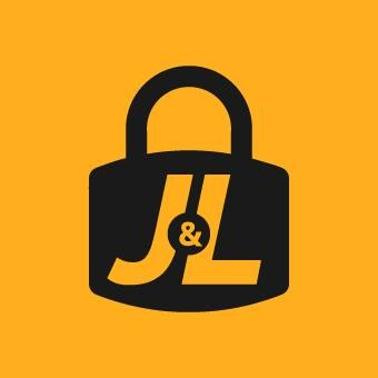 Company Logo For J &amp; L Pacific Lock &amp; Key Be'