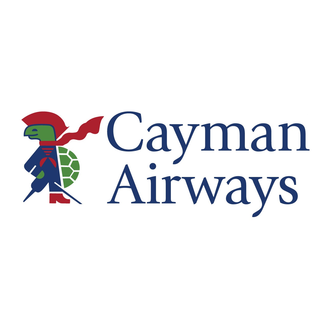 Company Logo For Cayman Airways Ltd.'