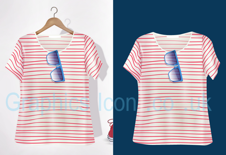 Quality Clipping Path, Masking, Photo Retouching Service Pro'