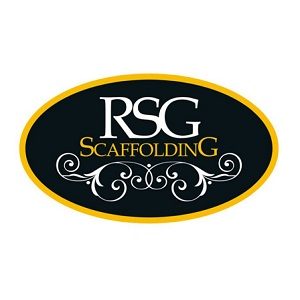 Company Logo For RSG Scaffolding Solihull'