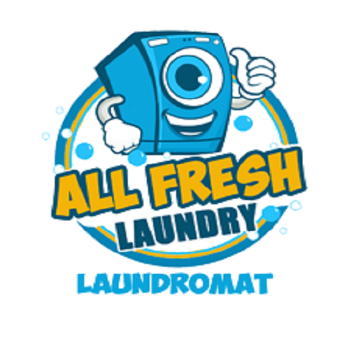 Kallangur Laundromat Logo