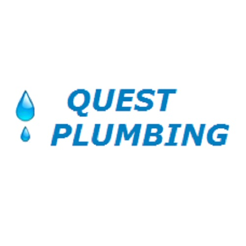 Company Logo For Quest Plumbing And Heating &amp;amp; Air Co'