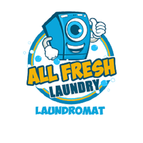 Company Logo For Weston Creek Laundromat'