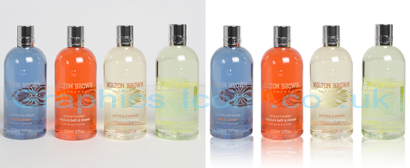 Quality Clipping Path, Masking, Photo Retouching Service Pro'