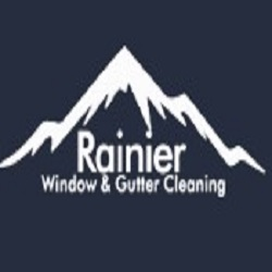 Company Logo For Rainier Window, Roof &amp; Gutter Clean'