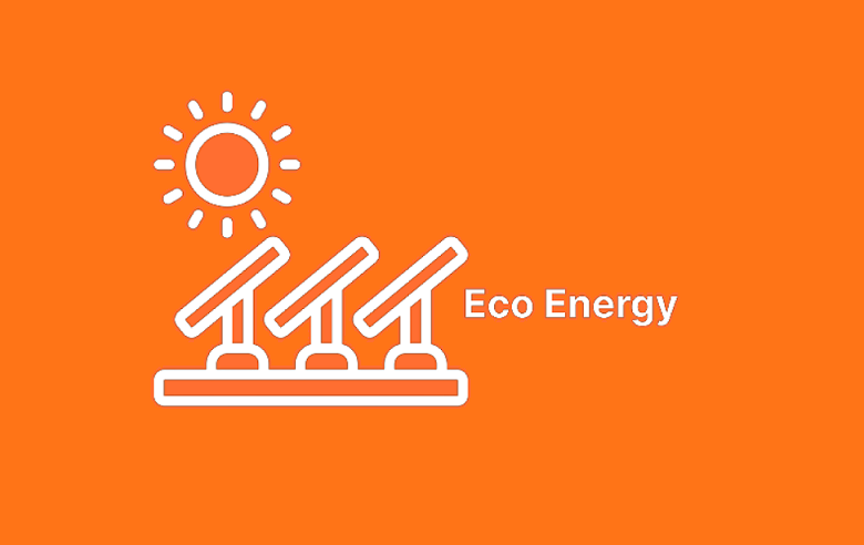 Eco Energy Solutions MN Logo