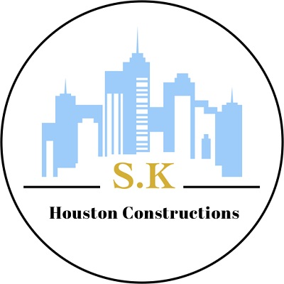 Company Logo For SK Houston Constructions'