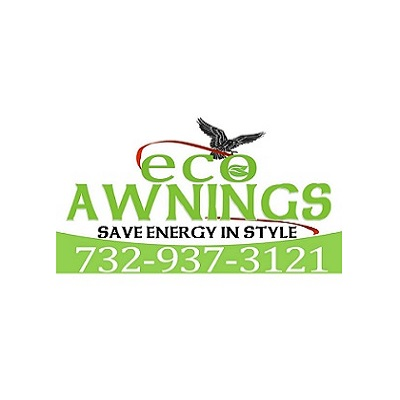 Company Logo For Eco Awnings'