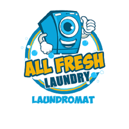 Company Logo For Southlands Laundromat'
