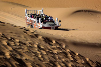 Desert Tourism Market