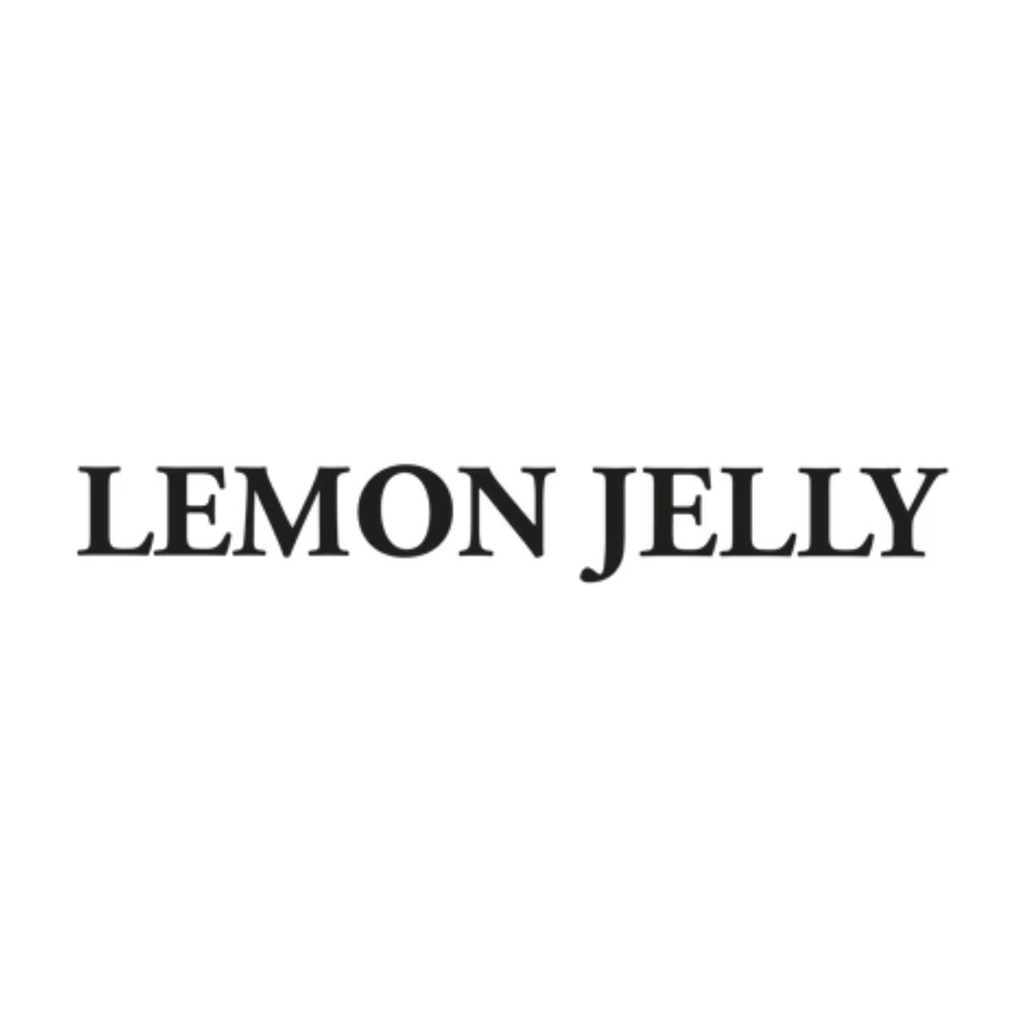 Company Logo For Lemon Jelly'