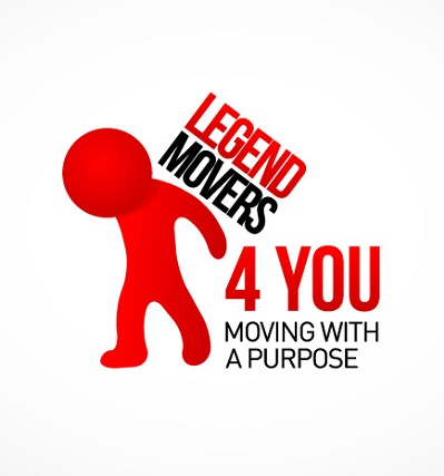 Company Logo For Legend Movers 4 You'