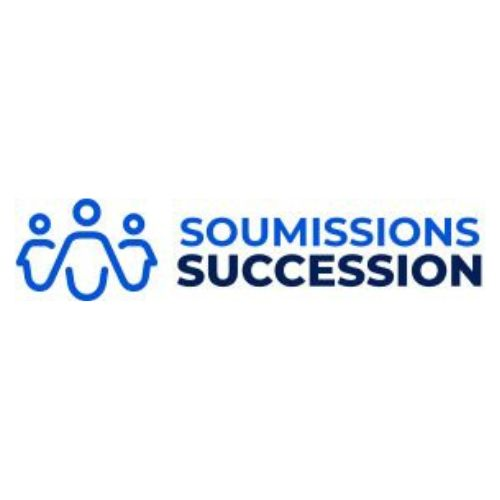 Company Logo For Soumissions Succession'