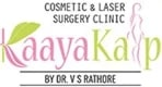 Company Logo For Cosmetic &amp; Laser Surgery Clinic Kaa'