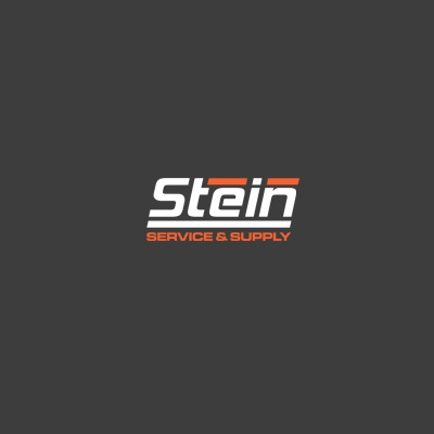 Stein Service &amp; Supply Logo