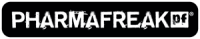Pharmafreak Logo