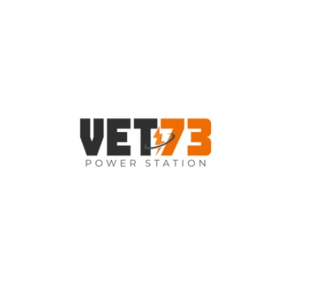 Company Logo For Vet73 Power Station'