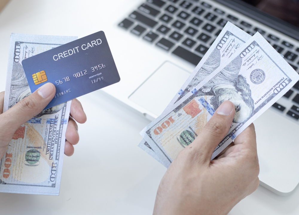 Panther City Credit Repair Co-