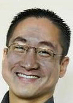 Astrologer George Tang'