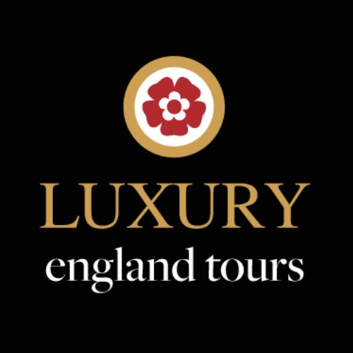 Luxury England Tours Logo