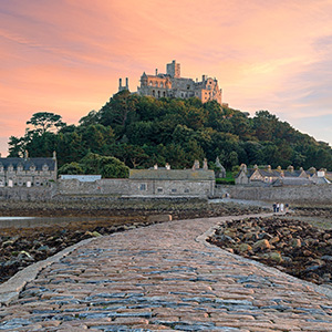 Private tours of London'