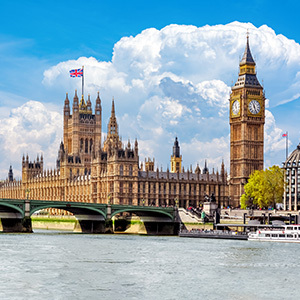 Private garden tours of England'