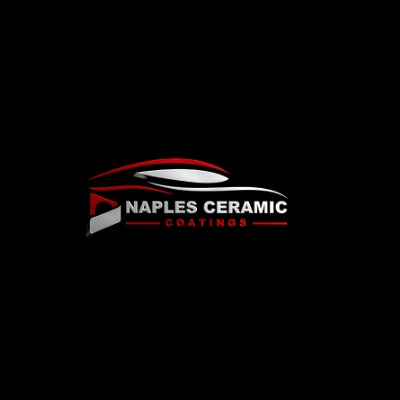 Company Logo For Naples Ceramic Coatings'