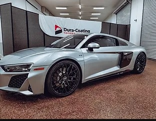 Company Logo For Naples Ceramic Coatings'