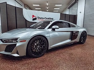 Company Logo For Naples Ceramic Coatings'