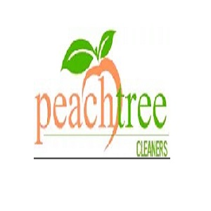 Peachtree Carpet Cleaners Logo