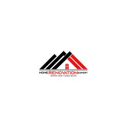 Home Renovation Expert Logo
