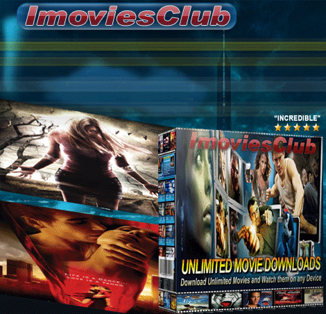 iMoviesClub'