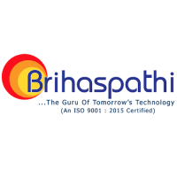 Brihaspathi Technologies Logo