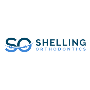 Company Logo For Shelling Orthodontics'