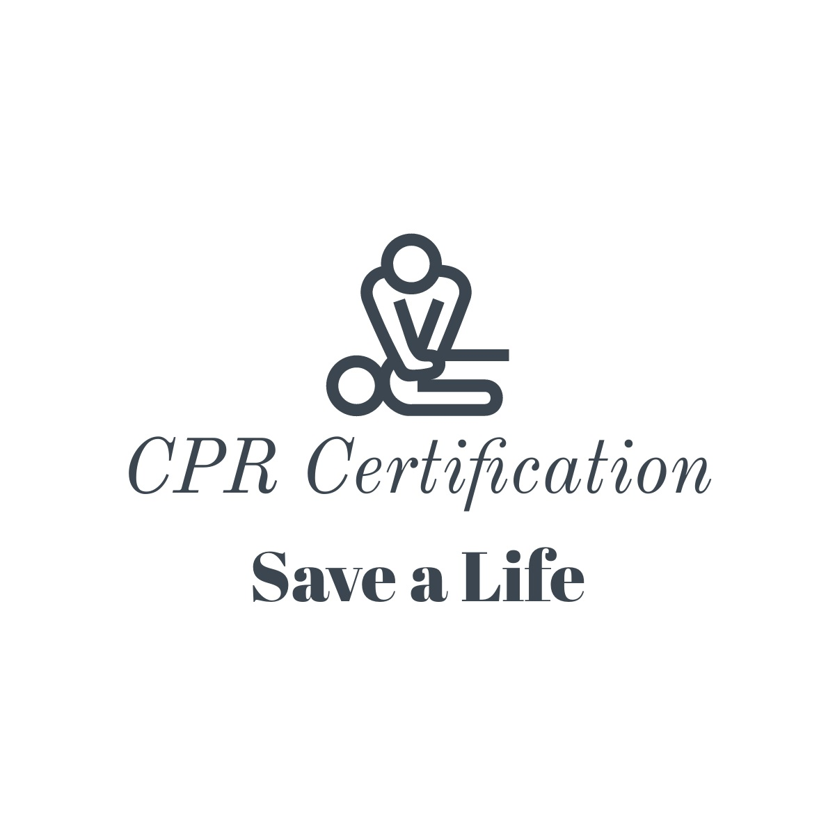 Company Logo For CPR Certification'