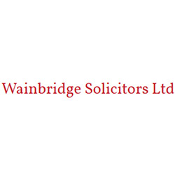 Company Logo For Wainbridge Solicitors Ltd'