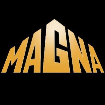 Company Logo For Magna Phoenix Party Bus'