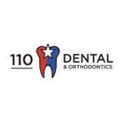 Company Logo For 110 Dental &amp; Orthodontics of Whiteh'