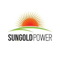 Sun Gold Power Co.,Ltd Logo