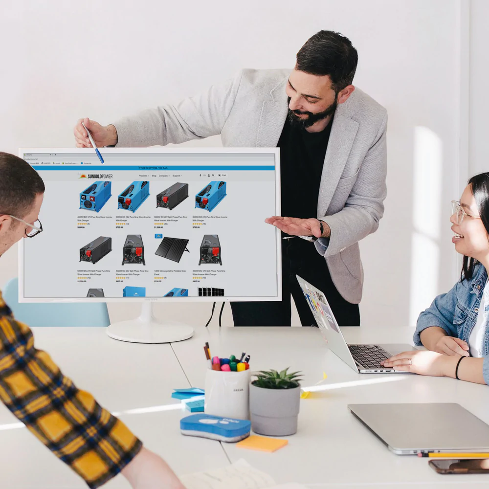 Company Logo For Sun Gold Power Co.,Ltd'