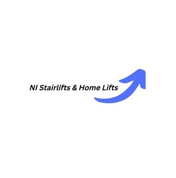 Company Logo For NI Stairlifts'