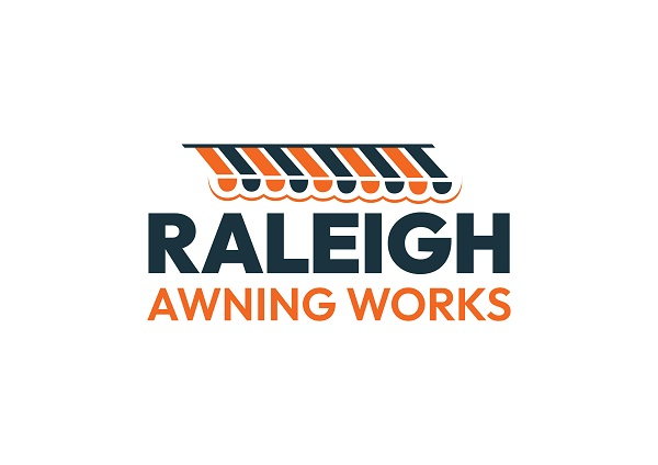 Company Logo For Raleigh Awning Works'