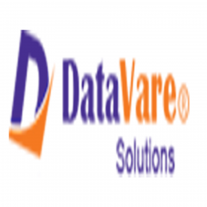 Company Logo For DataVare OST to EML Converter Software'