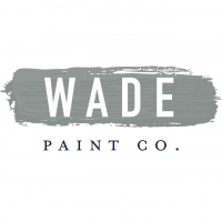 Wade Paint Co. Logo