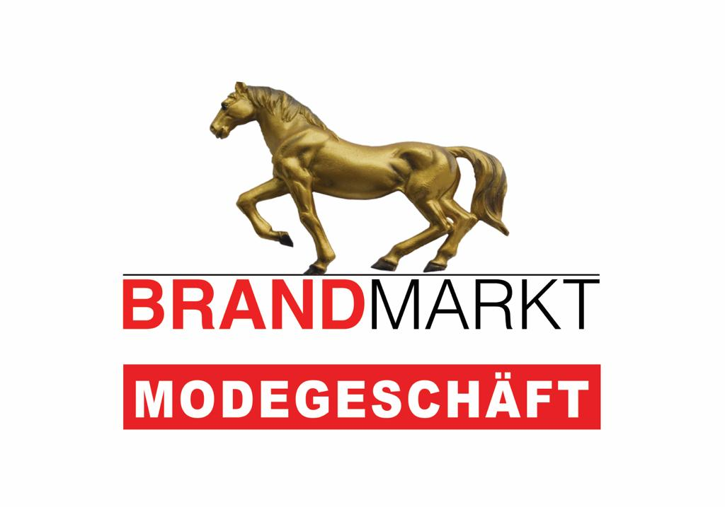 Brandmarkt Logo