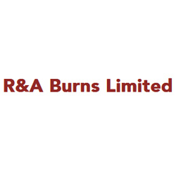 Company Logo For R&amp;A Burns Limited'