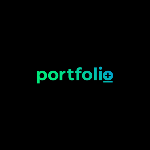 Company Logo For Portfolio plus'