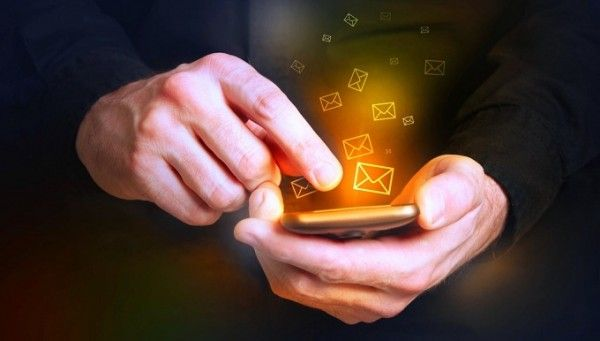 Enterprise A2P SMS Market