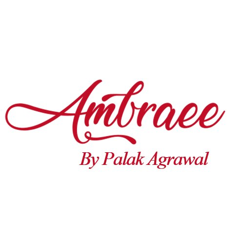 Company Logo For Ambraee'